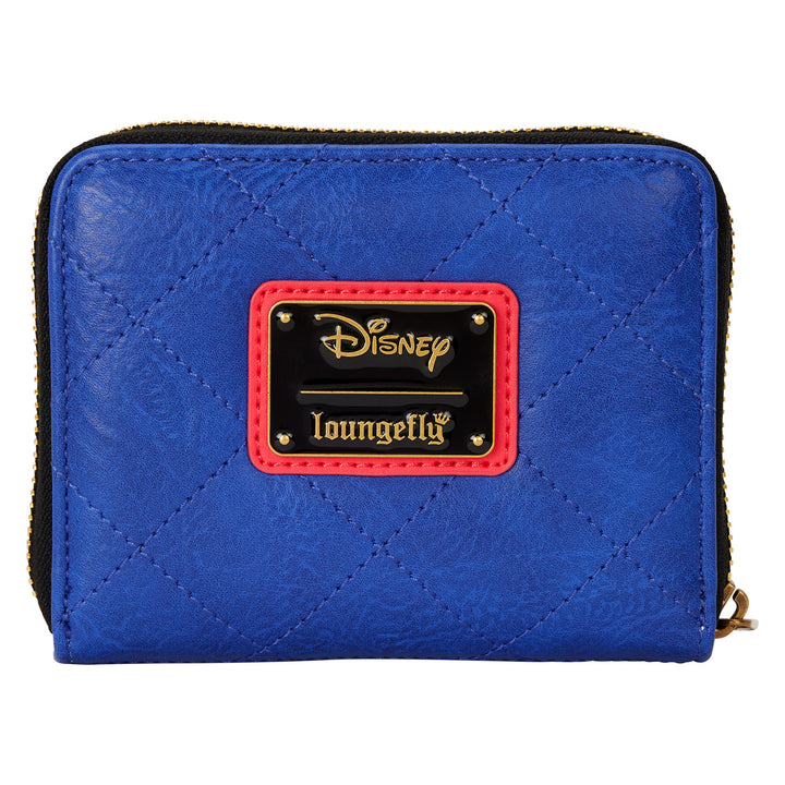 Loungefly Disney Descendants Evie Cosplay Wallet