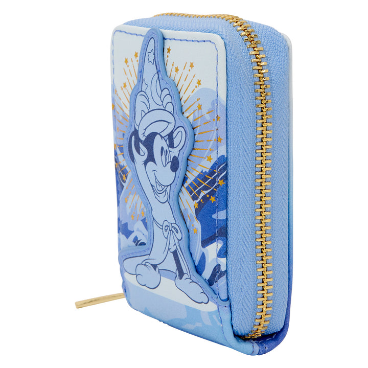 Loungefly Disney Fantasia Accordion Wallet