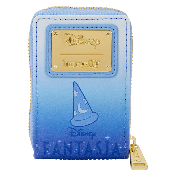 Loungefly Disney Fantasia Accordion Wallet