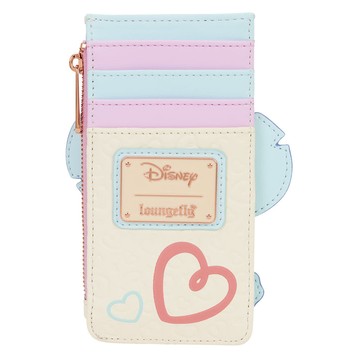 Loungefly Disney Lilo & Stitch Be Mine Large Cardholder