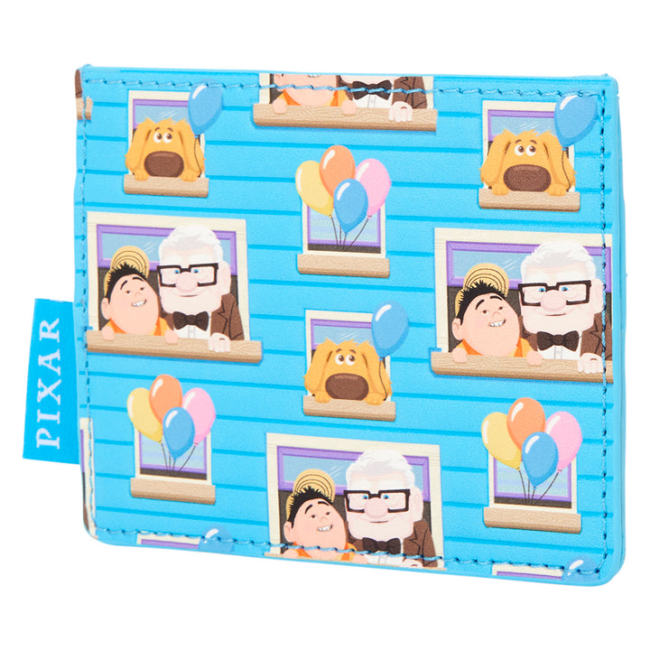 Loungefly Disney Pixar Up Card Holder