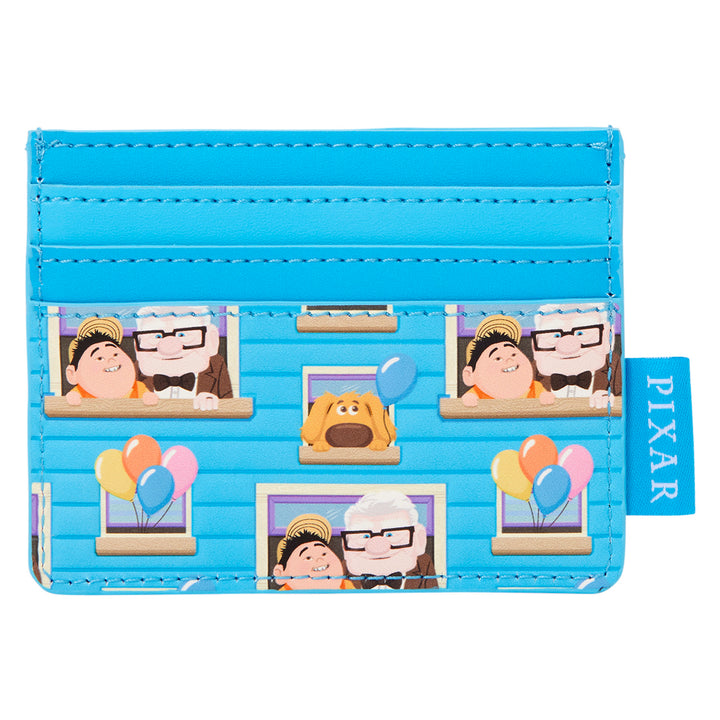 Loungefly Disney Pixar Up Card Holder