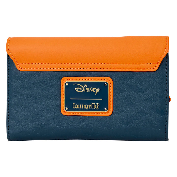 Loungefly Disney Lilo & Stitch Halloween Candy Wallet