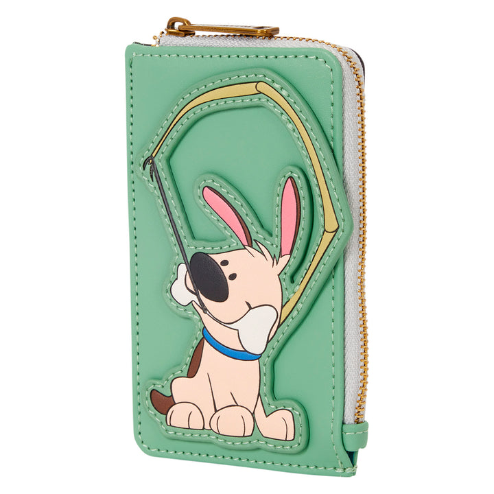 Loungefly Disney Mulan Little Brother Card Holder