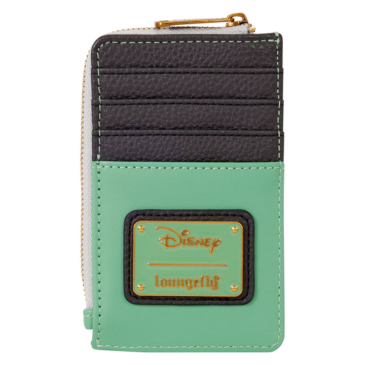 Loungefly Disney Mulan Little Brother Card Holder