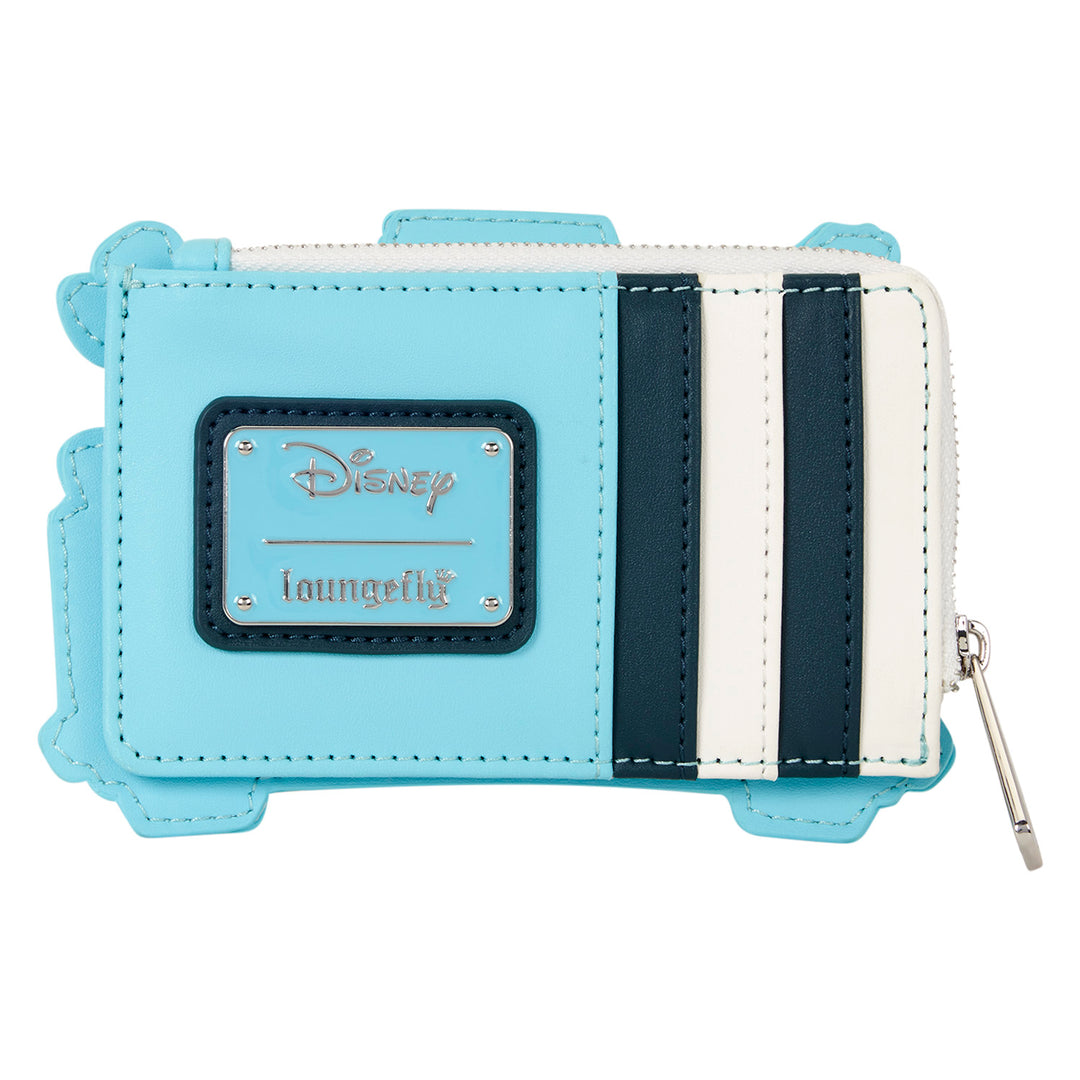 Loungefly Disney Oliver and Company Taxi Card Holder