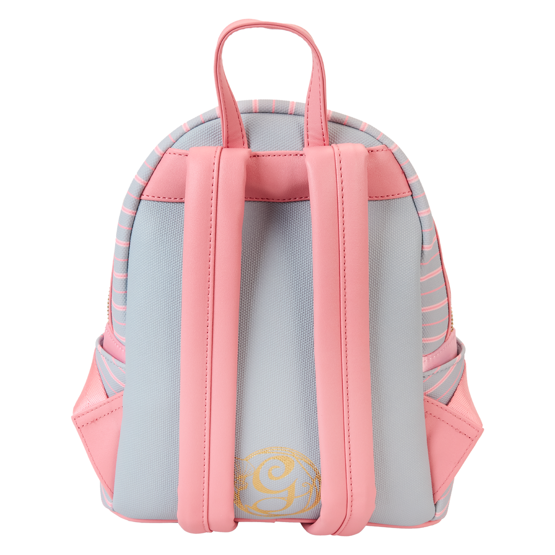 Loungefly Wicked Glinda Cosplay Mini Backpack