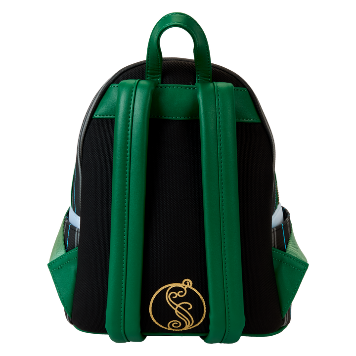 Loungefly Wicked Elphaba Cosplay Mini Backpack