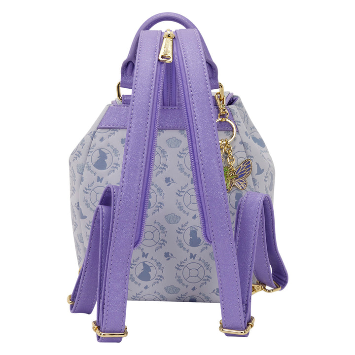 Loungefly Universal Wicked Micro Mini Backpack