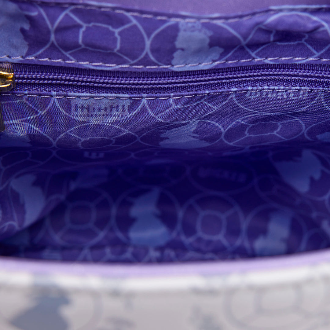 Loungefly Universal Wicked Micro Mini Backpack