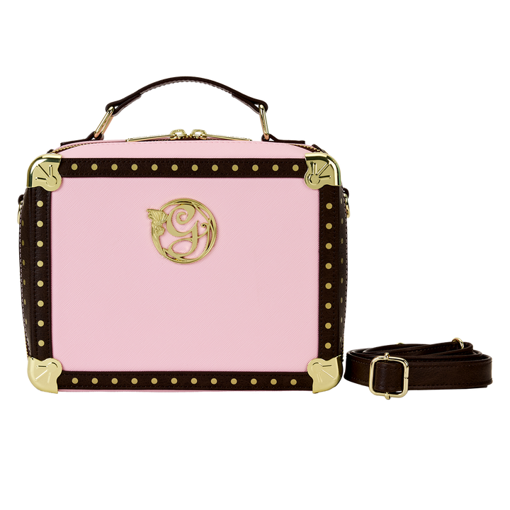 Loungefly Wicked Glinda Trunk Crossbody