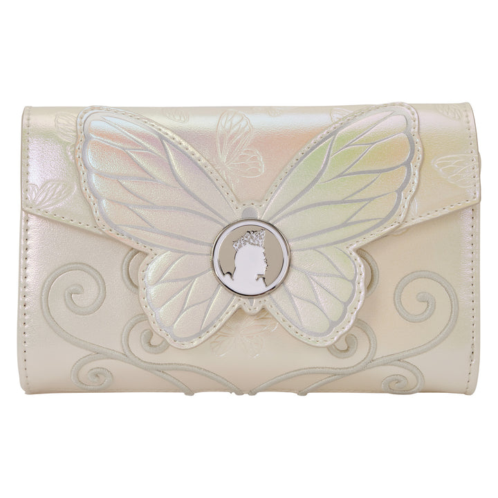 Loungefly Wicked: For Good Glinda Wallet