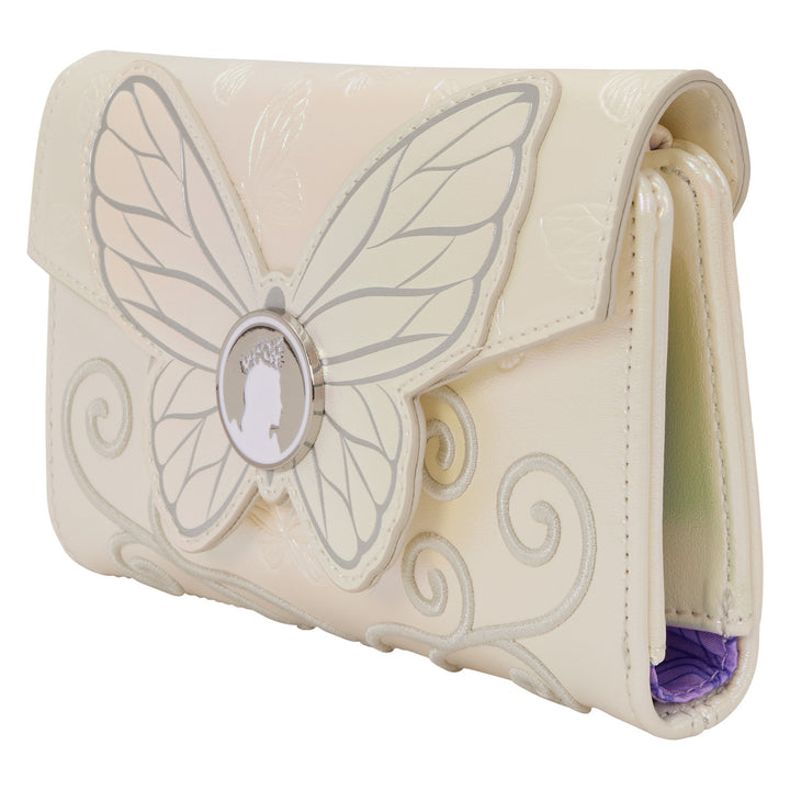 Loungefly Wicked: For Good Glinda Wallet