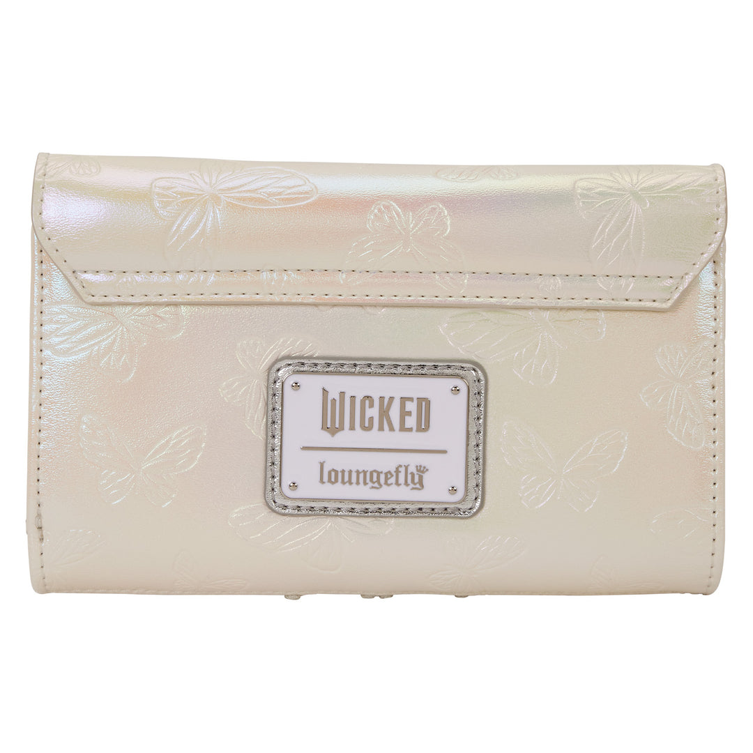 Loungefly Wicked: For Good Glinda Wallet
