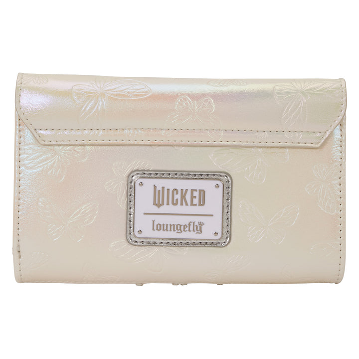 Loungefly Wicked: For Good Glinda Wallet