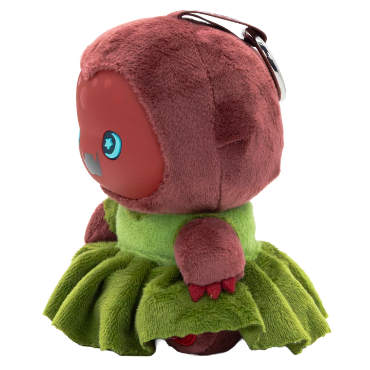 Whatever Makes You Happy! Otonagai The Cryptids Series 2 Mystery Box Plush Bag Charm