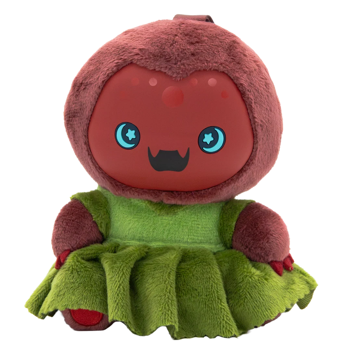 Whatever Makes You Happy! Otonagai The Cryptids Series 2 Mystery Box Plush Bag Charm