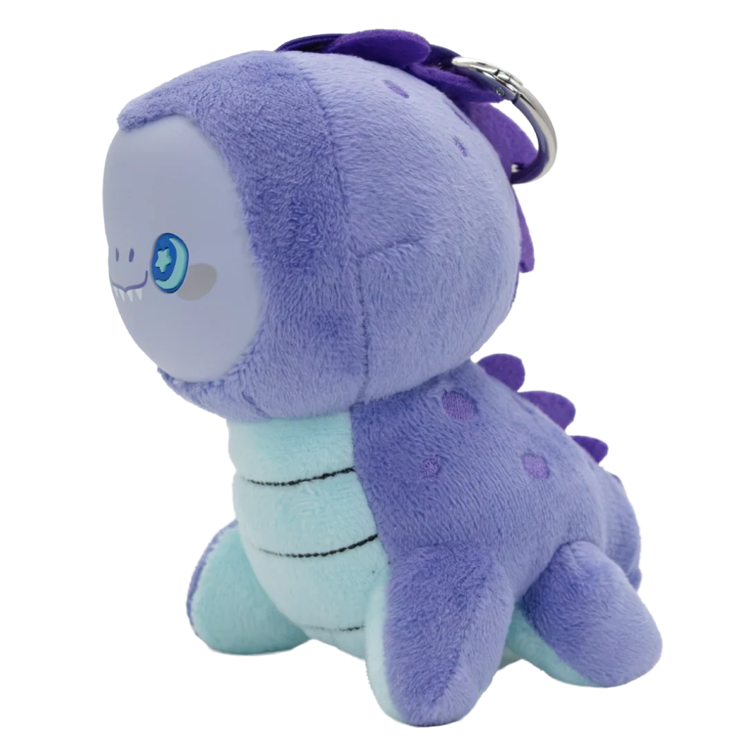 Whatever Makes You Happy! Otonagai The Cryptids Series 2 Mystery Box Plush Bag Charm