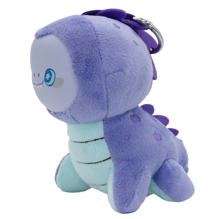 Whatever Makes You Happy! Otonagai The Cryptids Series 2 Mystery Box Plush Bag Charm