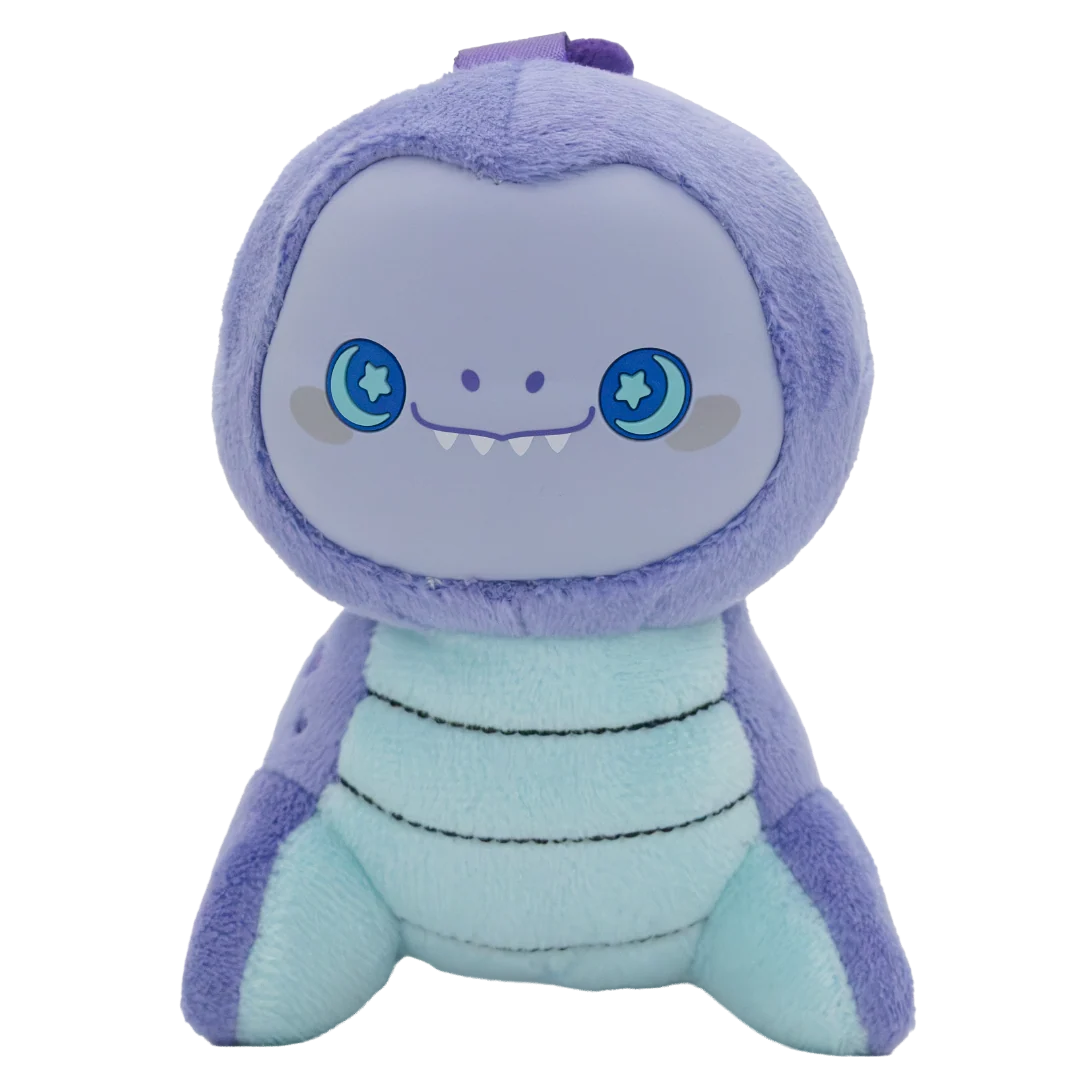 Whatever Makes You Happy! Otonagai The Cryptids Series 2 Mystery Box Plush Bag Charm