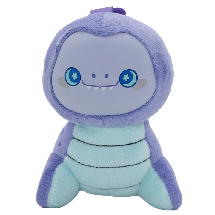 Whatever Makes You Happy! Otonagai The Cryptids Series 2 Mystery Box Plush Bag Charm