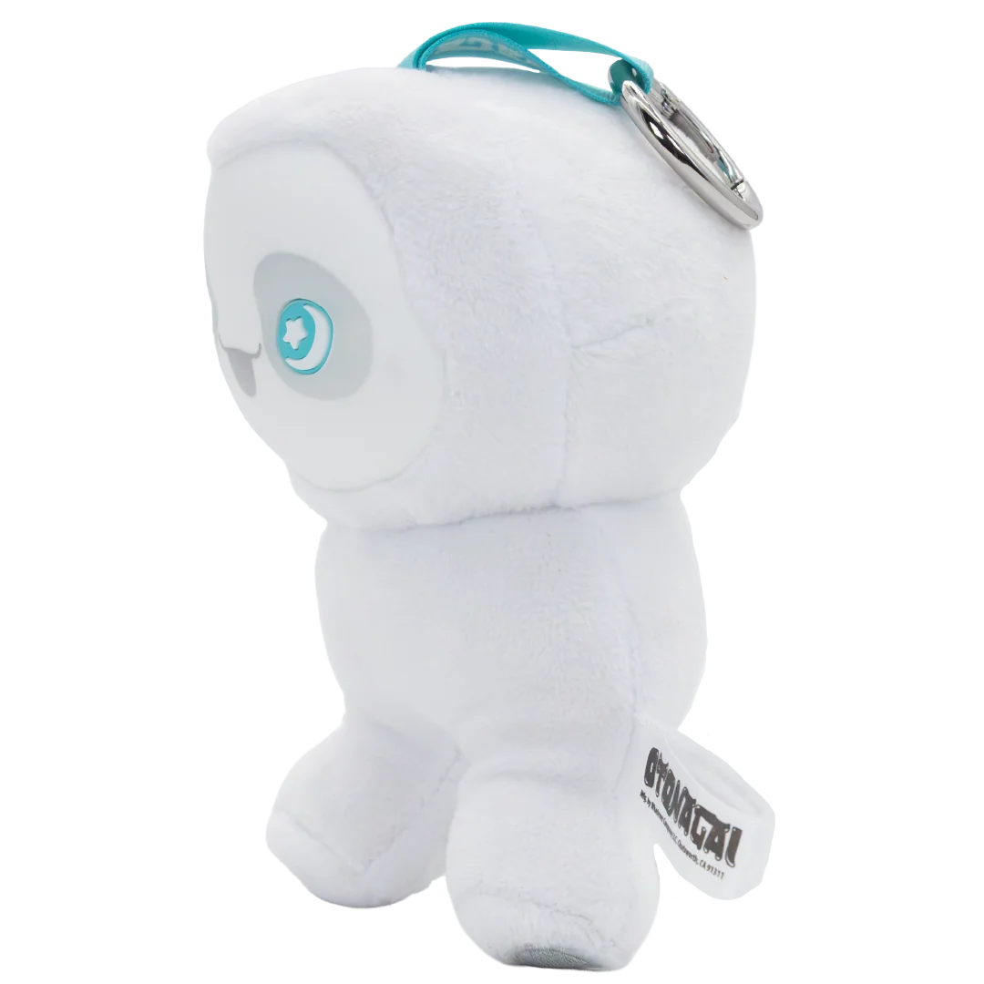 Whatever Makes You Happy! Otonagai The Cryptids Series 2 Mystery Box Plush Bag Charm