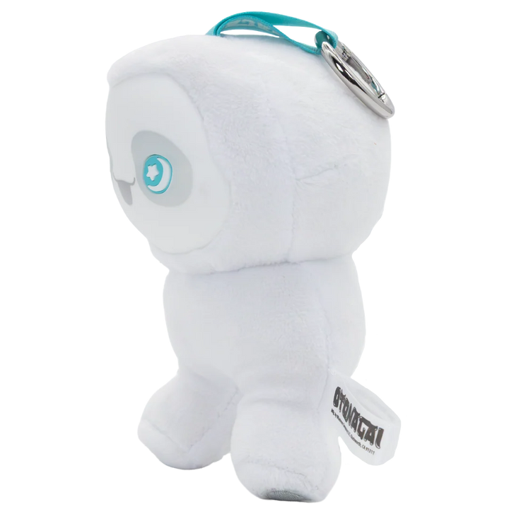 Whatever Makes You Happy! Otonagai The Cryptids Series 2 Mystery Box Plush Bag Charm