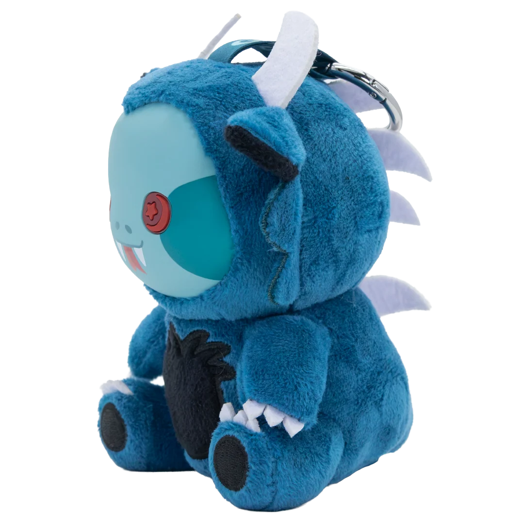 Whatever Makes You Happy! Otonagai The Cryptids Series 2 Mystery Box Plush Bag Charm