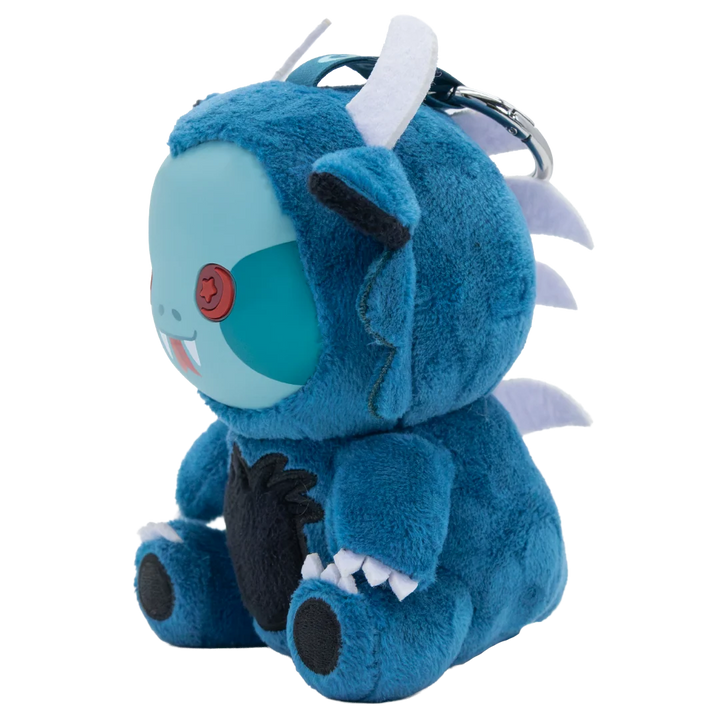 Whatever Makes You Happy! Otonagai The Cryptids Series 2 Mystery Box Plush Bag Charm