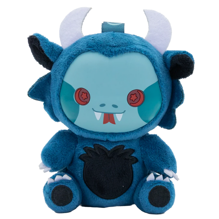 Whatever Makes You Happy! Otonagai The Cryptids Series 2 Mystery Box Plush Bag Charm