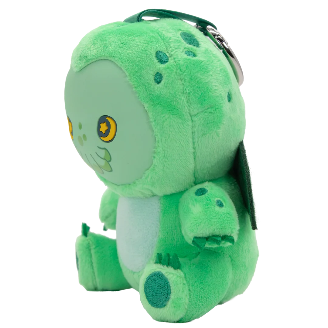 Whatever Makes You Happy! Otonagai The Cryptids Series 2 Mystery Box Plush Bag Charm