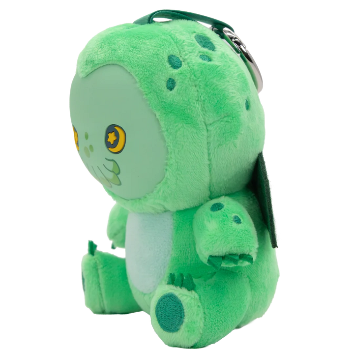 Whatever Makes You Happy! Otonagai The Cryptids Series 2 Mystery Box Plush Bag Charm