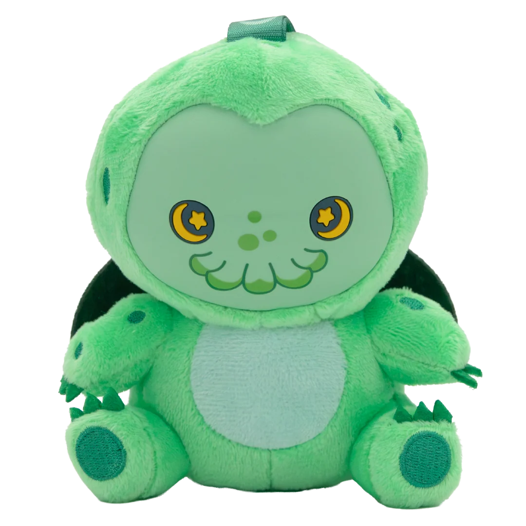 Whatever Makes You Happy! Otonagai The Cryptids Series 2 Mystery Box Plush Bag Charm