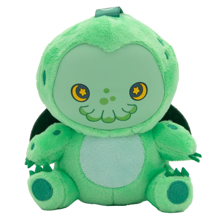 Whatever Makes You Happy! Otonagai The Cryptids Series 2 Mystery Box Plush Bag Charm