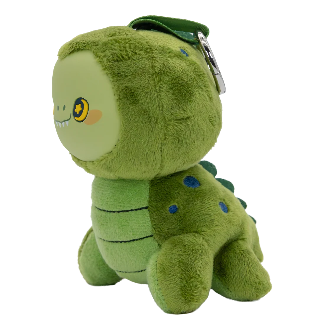 Whatever Makes You Happy! Otonagai The Cryptids Series 2 Mystery Box Plush Bag Charm