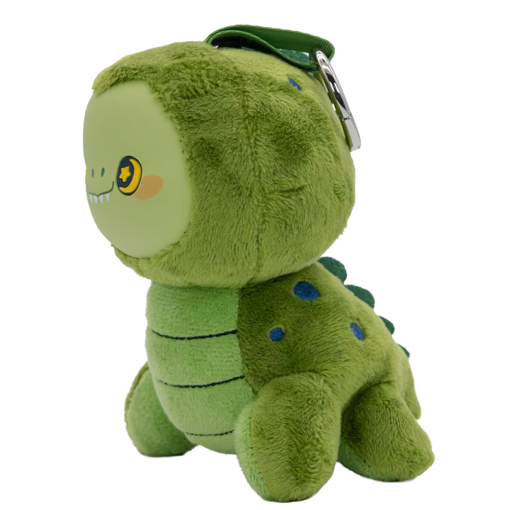 Whatever Makes You Happy! Otonagai The Cryptids Series 2 Mystery Box Plush Bag Charm