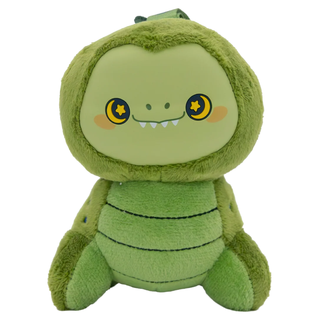 Whatever Makes You Happy! Otonagai The Cryptids Series 2 Mystery Box Plush Bag Charm