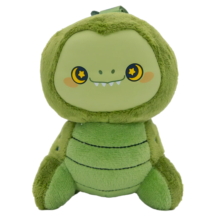 Whatever Makes You Happy! Otonagai The Cryptids Series 2 Mystery Box Plush Bag Charm