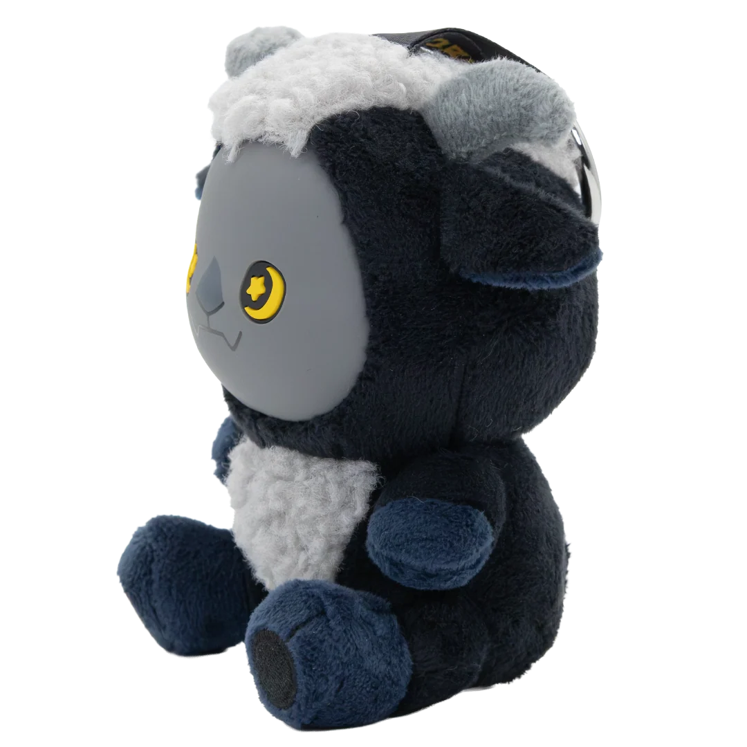 Whatever Makes You Happy! Otonagai The Cryptids Series 2 Mystery Box Plush Bag Charm