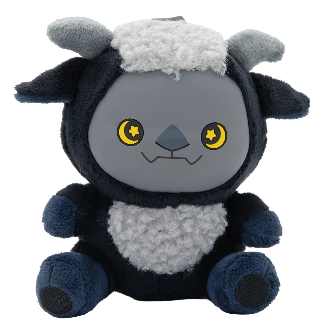 Whatever Makes You Happy! Otonagai The Cryptids Series 2 Mystery Box Plush Bag Charm