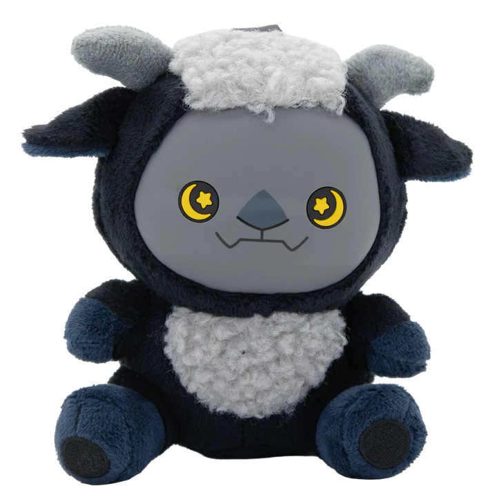 Whatever Makes You Happy! Otonagai The Cryptids Series 2 Mystery Box Plush Bag Charm