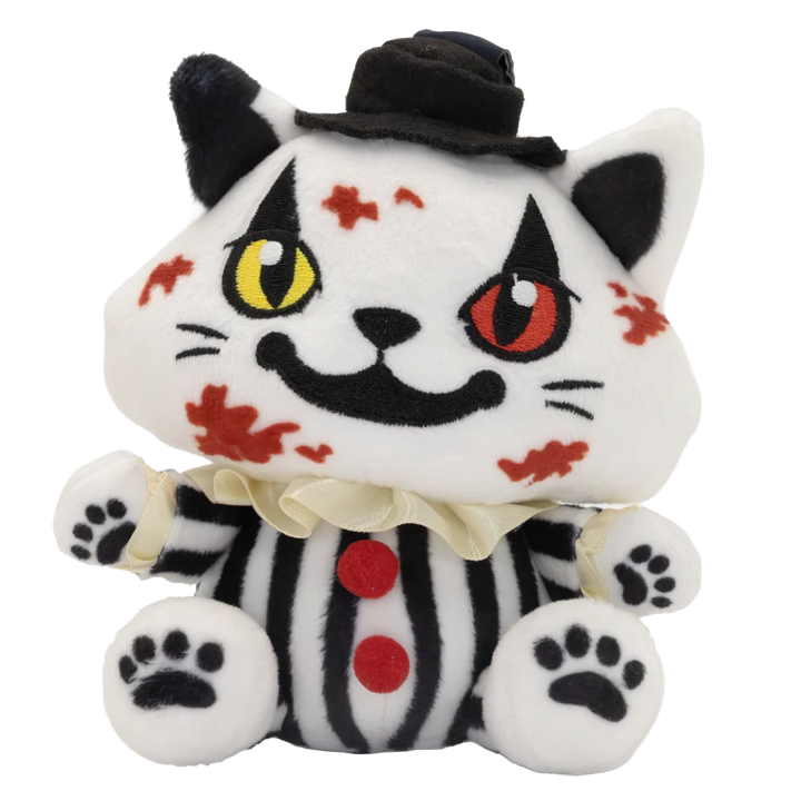 Whatever Makes You Happy! Otonagai Nightmeows Mystery Box Plush Bag Charm