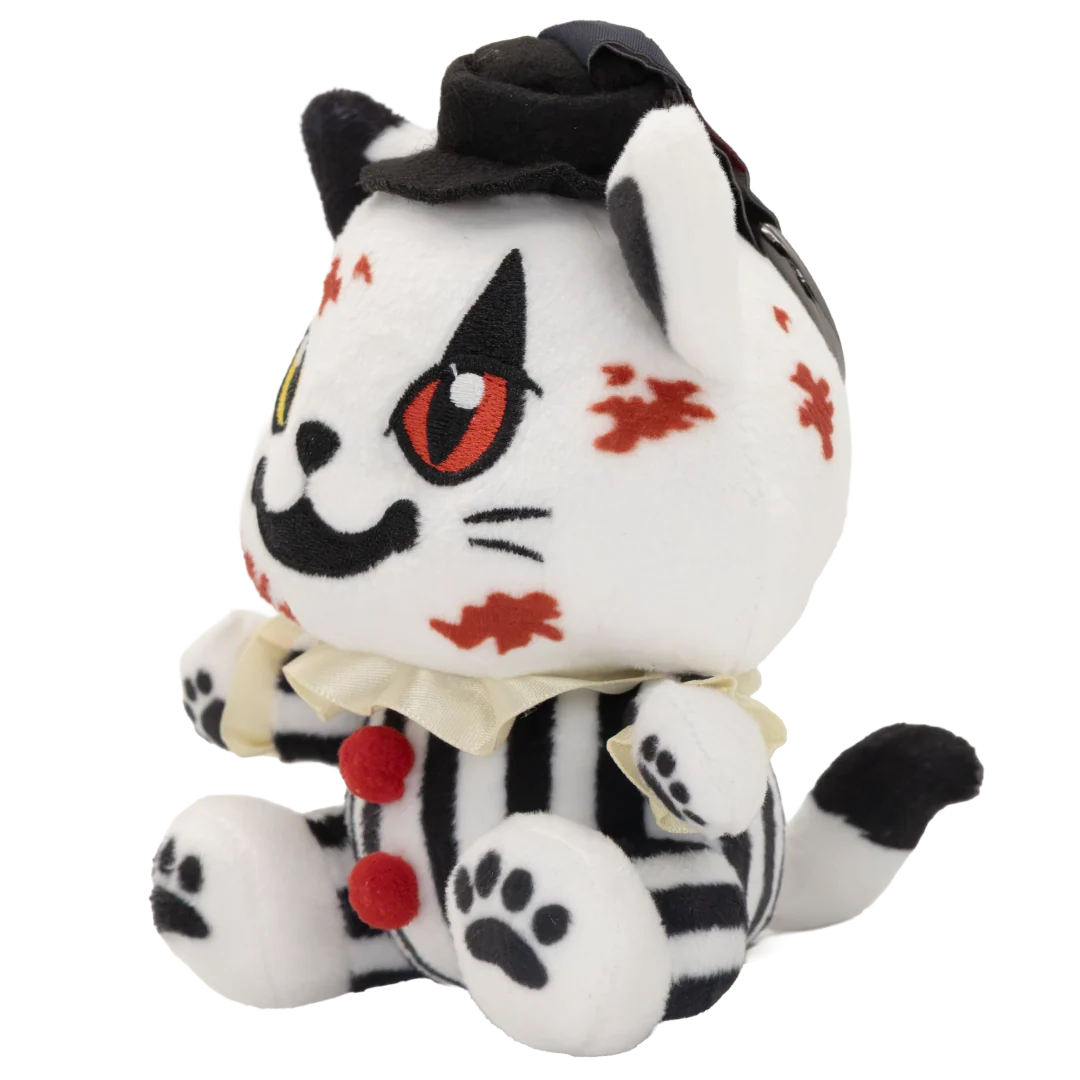 Whatever Makes You Happy! Otonagai Nightmeows Mystery Box Plush Bag Charm