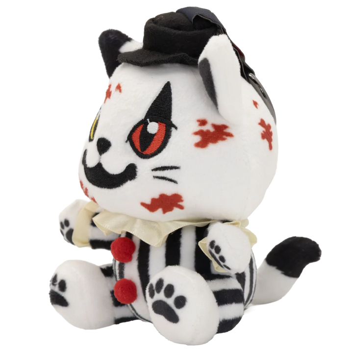 Whatever Makes You Happy! Otonagai Nightmeows Mystery Box Plush Bag Charm