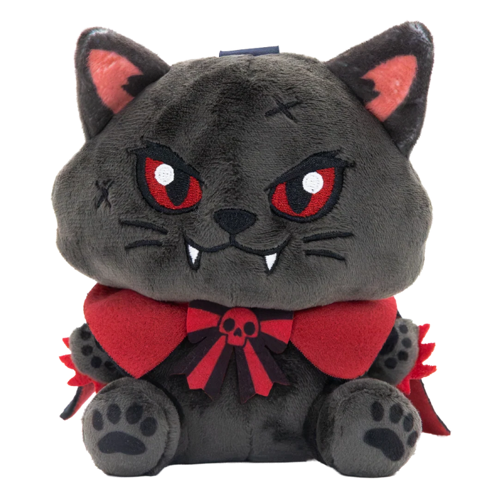 Whatever Makes You Happy! Otonagai Nightmeows Mystery Box Plush Bag Charm
