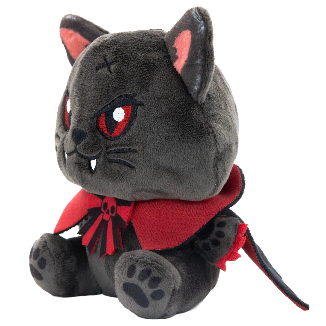Whatever Makes You Happy! Otonagai Nightmeows Mystery Box Plush Bag Charm