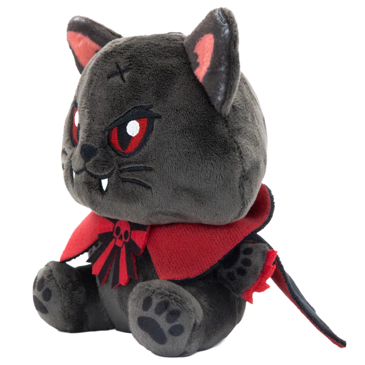 Whatever Makes You Happy! Otonagai Nightmeows Mystery Box Plush Bag Charm