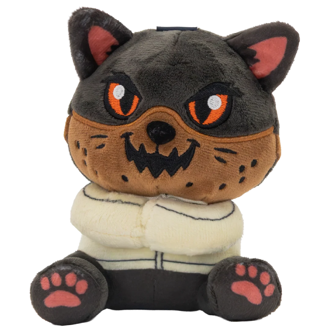 Whatever Makes You Happy! Otonagai Nightmeows Mystery Box Plush Bag Charm