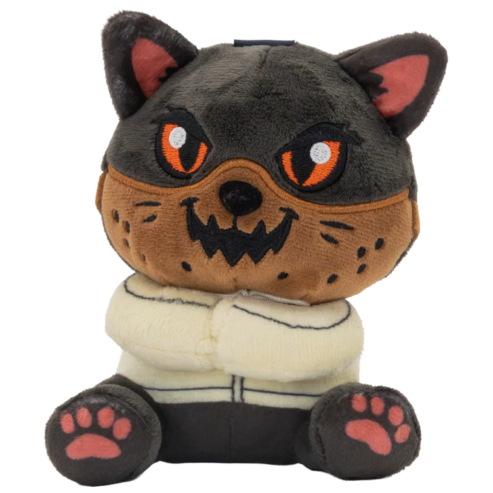 Whatever Makes You Happy! Otonagai Nightmeows Mystery Box Plush Bag Charm