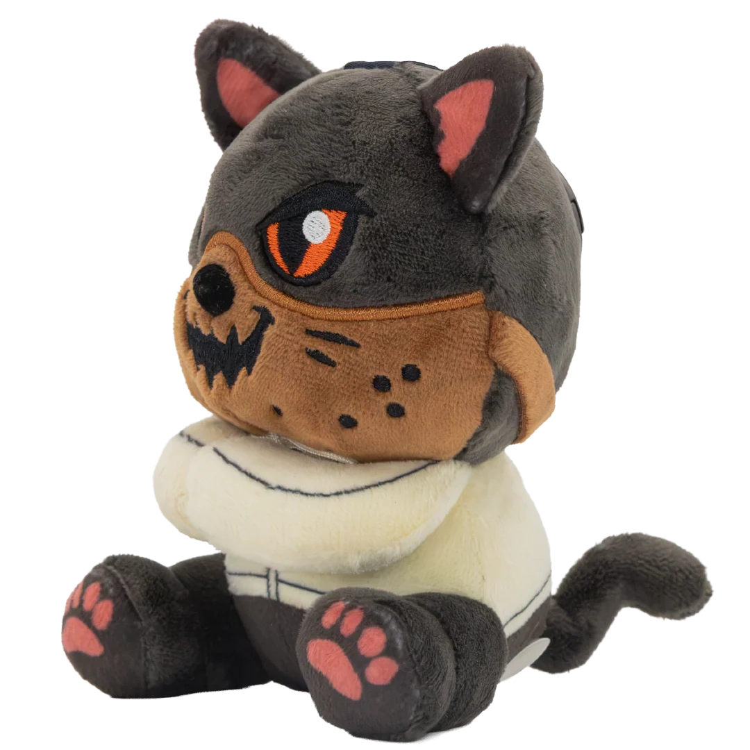 Whatever Makes You Happy! Otonagai Nightmeows Mystery Box Plush Bag Charm